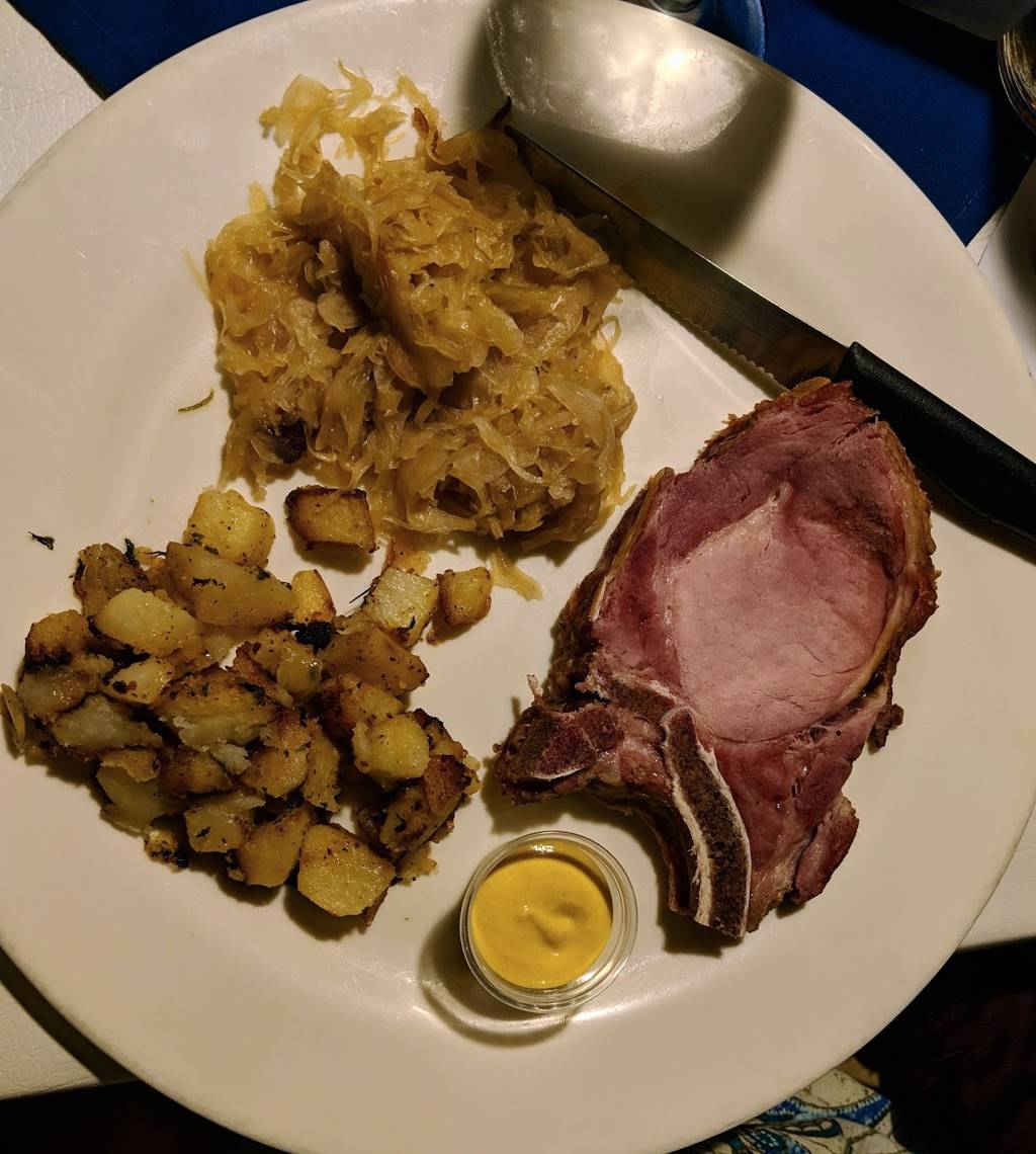 Bavarian World | restaurant | 595 Valley Rd, Reno, NV 89512, USA | 7753237646 OR +1 775-323-7646