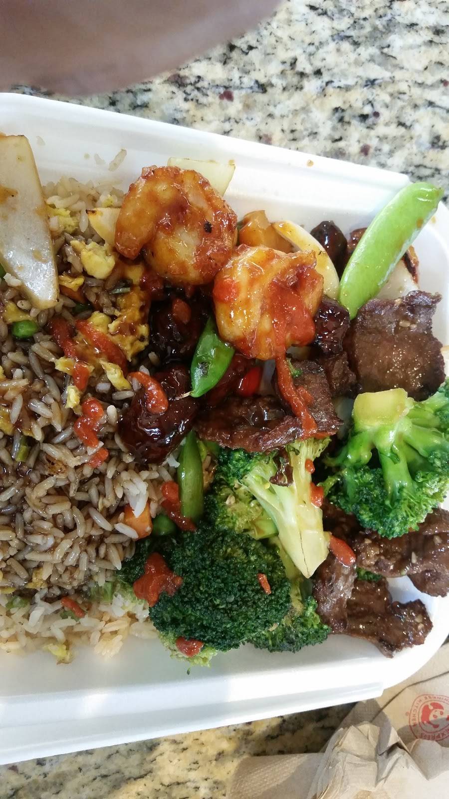 Panda Express | meal takeaway | 23746 Newhall Ave, Santa Clarita, CA 91321, USA | 6612881060 OR +1 661-288-1060