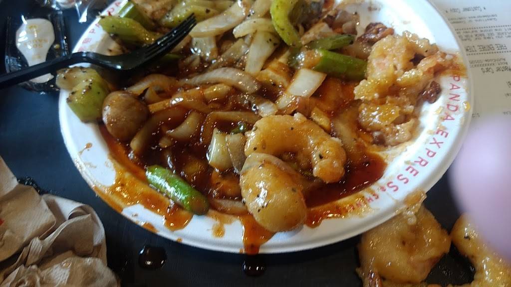 Panda Express | meal takeaway | 4107 Wilder Rd, Bay City, MI 48706, USA | 9896710772 OR +1 989-671-0772