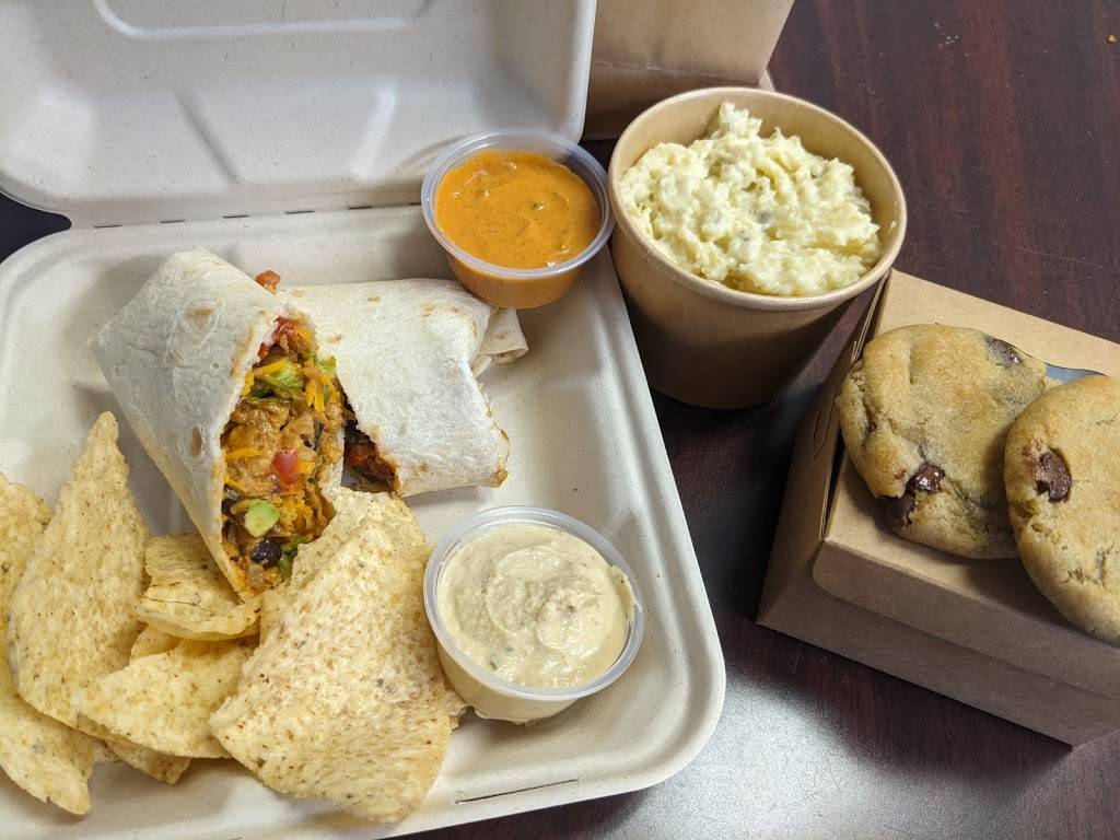 Green Leaf Vegan Kitchen | restaurant | 4688 US Hwy 27 S, Sebring, FL 33870, USA | 8632738300 OR +1 863-273-8300