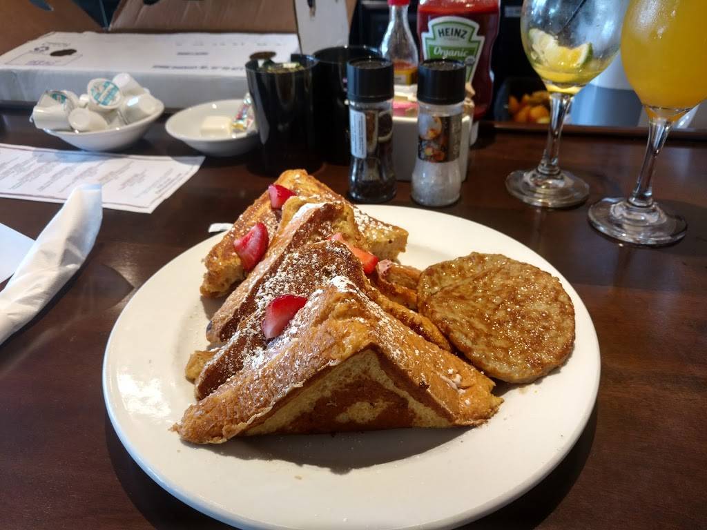 Famous Toastery of Indian Land | restaurant | 1028 Edgewater Corporate Parkway, Indian Land, South Carolina, SC 29707, USA | 8035478007 OR +1 803-547-8007