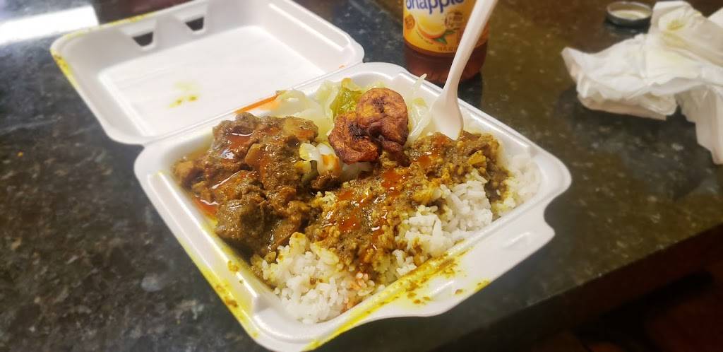 Flavors Caribbean Restaurant | restaurant | 107 SE 10th St, Deerfield Beach, FL 33441, USA | 9545310684 OR +1 954-531-0684