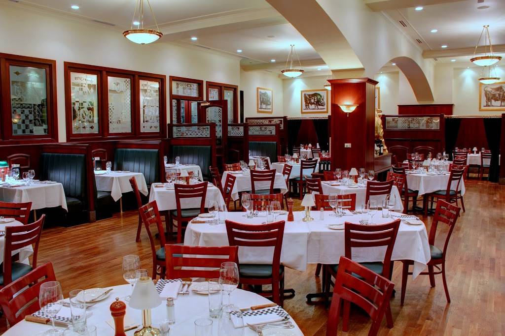 801 Chophouse Leawood | restaurant | 11616 Ash St, Leawood, KS 66211, USA | 9133221801 OR +1 913-322-1801