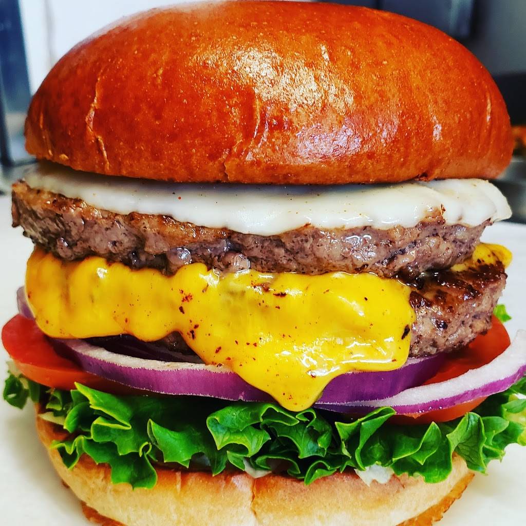 The Drive-in Burgers | restaurant | 418 N Irwin St, Hanford, CA 93230, USA | 5596703976 OR +1 559-670-3976