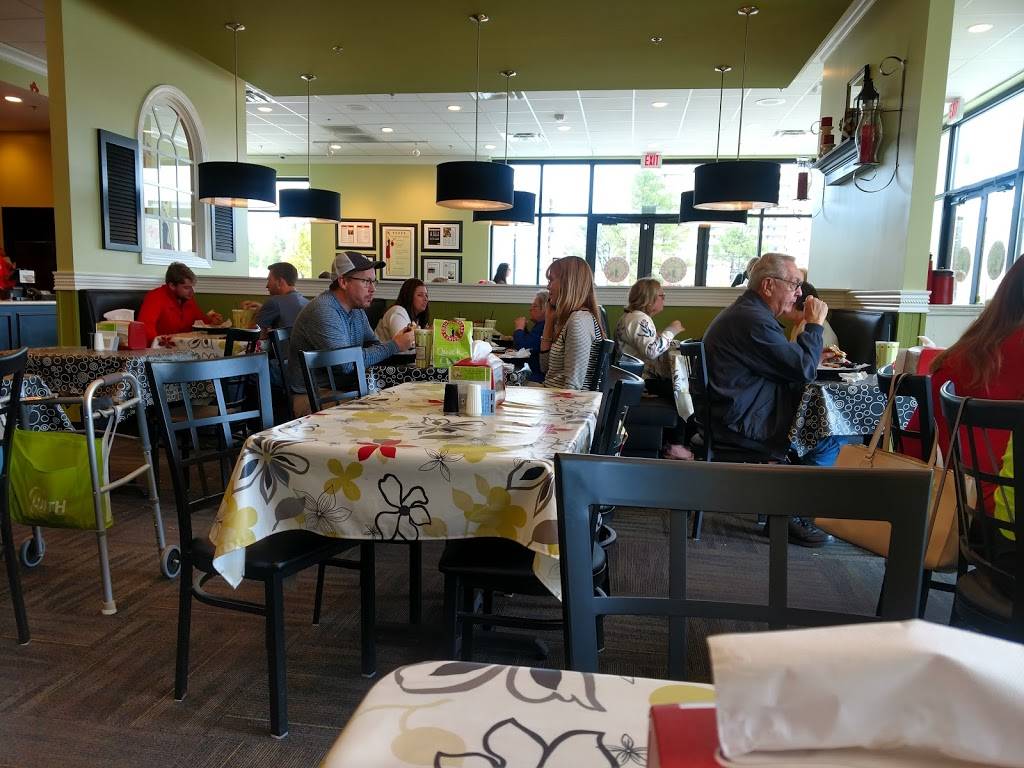 Chicken Salad Chick | restaurant | 4562 Poplar Ave, Memphis, TN 38117, USA | 9013505570 OR +1 901-350-5570