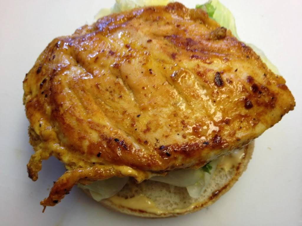 Big Time Burgers | restaurant | 11685 W Magnolia Blvd, North Hollywood, CA 91601, USA | 8185088840 OR +1 818-508-8840