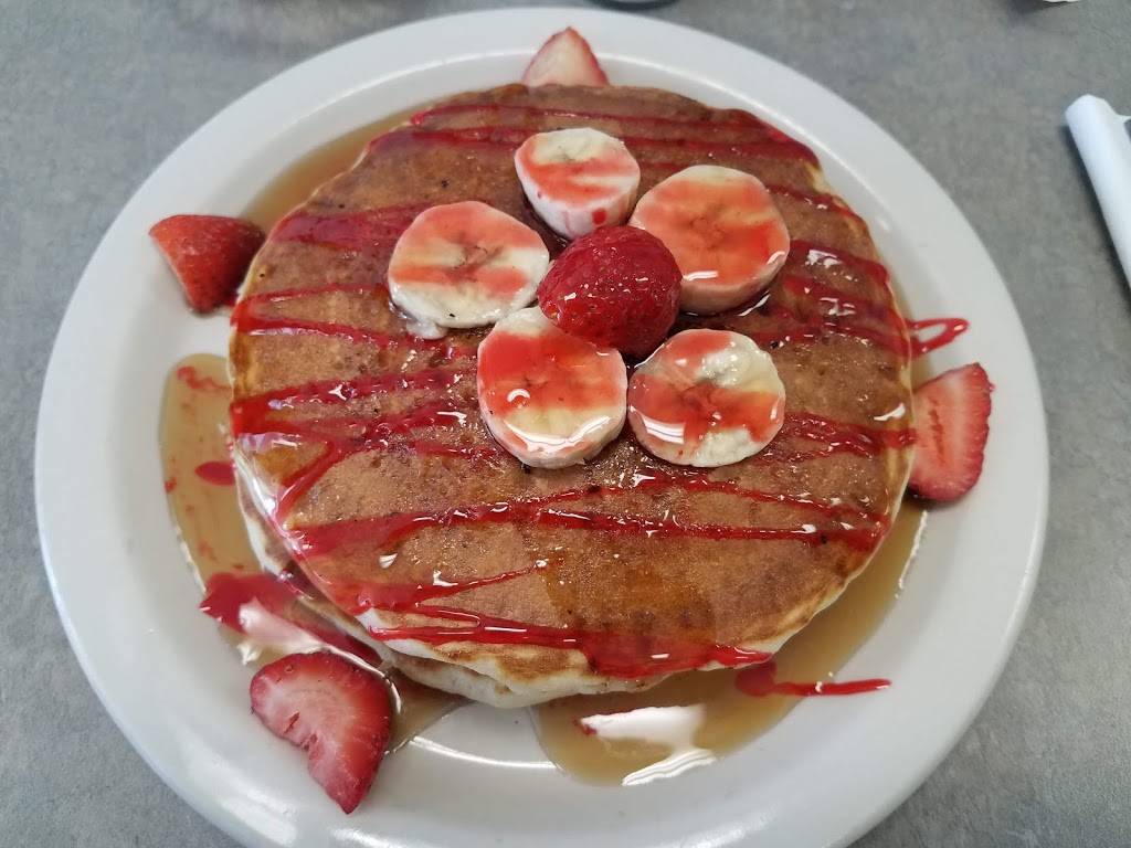 Sea Glass Cafe | restaurant | 1803 S Glenburnie Rd, New Bern, NC 28562, USA | 2526341808 OR +1 252-634-1808