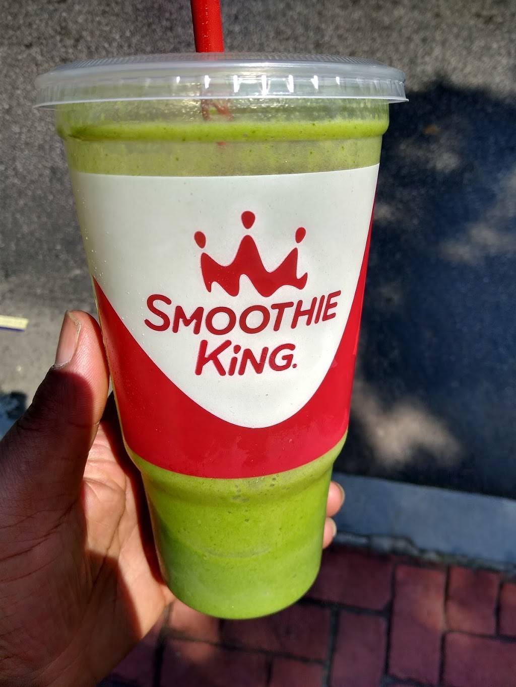 Smoothie King | restaurant | 1221 Caroline St NE #120, Atlanta, GA 30307, USA | 4045819181 OR +1 404-581-9181