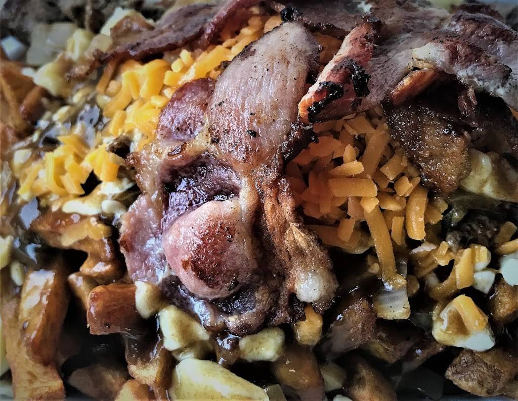 Fat Less Chip Stand | restaurant | 272 44, Kemptville, ON K0G 1J0, Canada | 3435422258 OR +1 343-542-2258