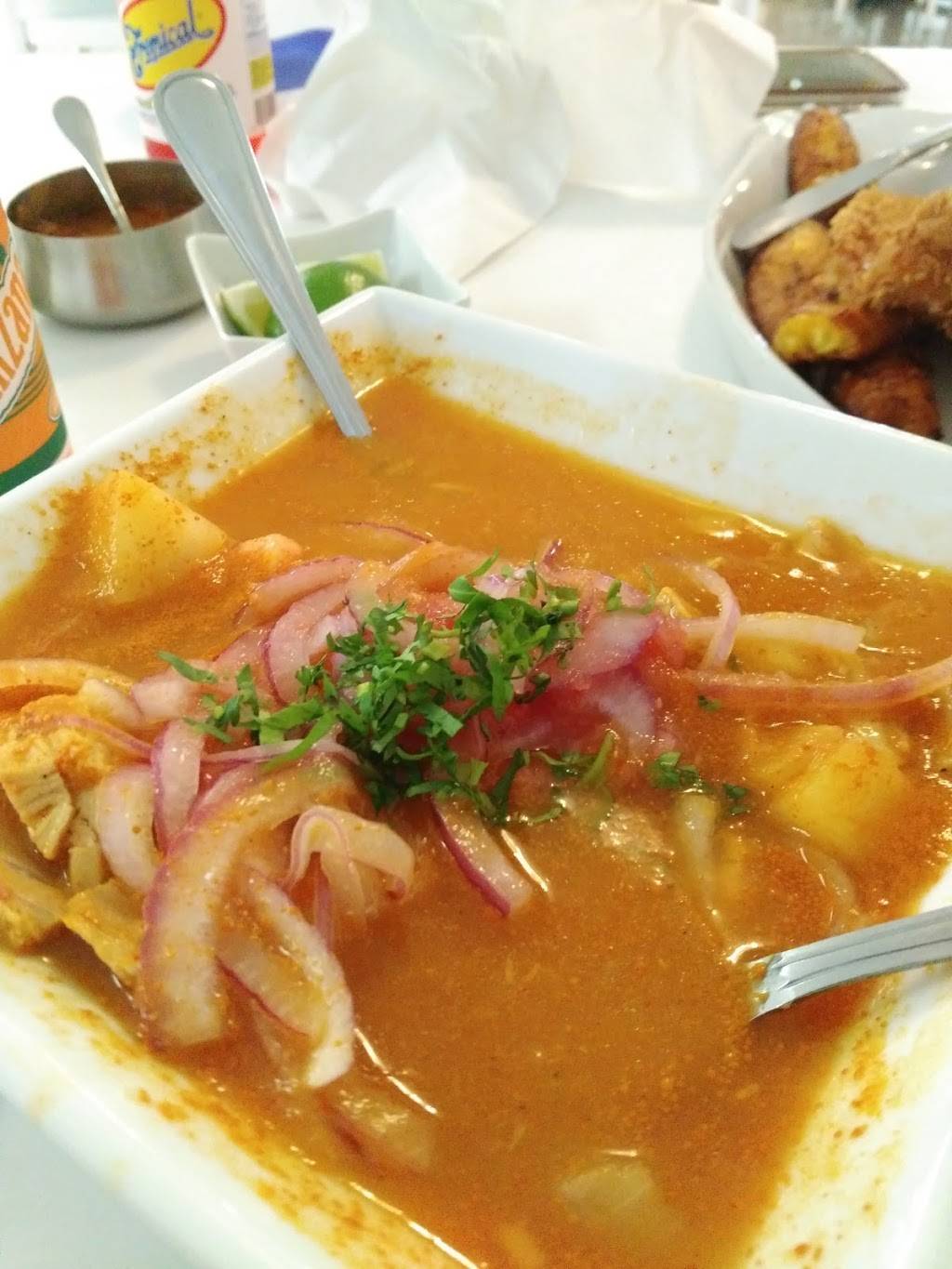 Casa Del Marisco | restaurant | 8421 S Orange Blossom Trail Ste. 156, Orlando, FL 32809, USA | 4078509500 OR +1 407-850-9500