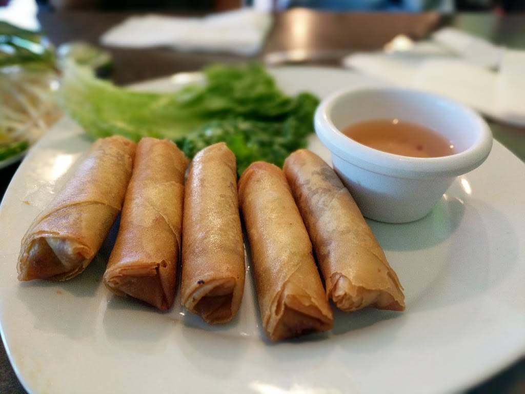 Pho Real & Grill | restaurant | 2231 W Grant Line Rd, Tracy, CA 95377, USA | 2098367139 OR +1 209-836-7139