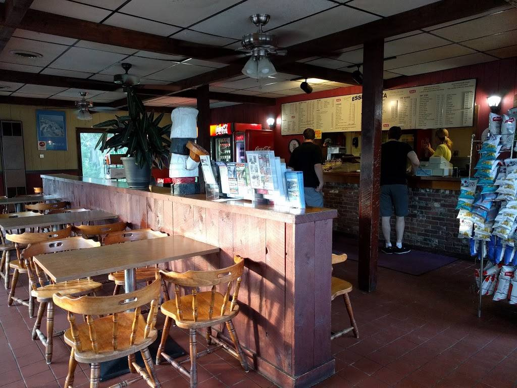 Essex Pizza | restaurant | 235 Western Ave, Essex, MA 01929, USA | 9787683227 OR +1 978-768-3227