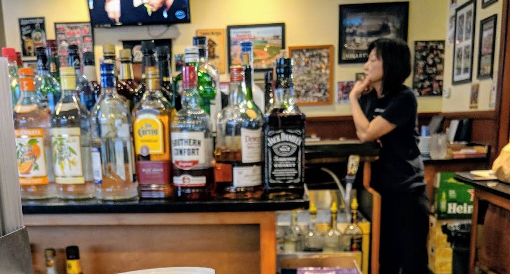 Cathay Center Restaurant | restaurant | 211 Bridge St, Weymouth, MA 02191, USA | 7813371856 OR +1 781-337-1856