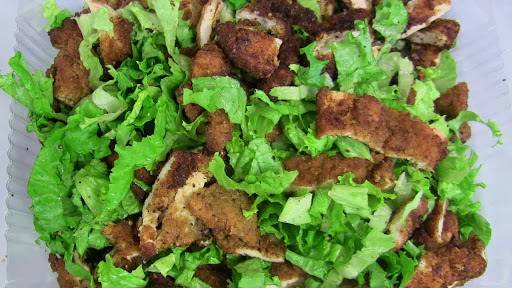 Darussalam Mediterranean & Ethiopian Restaurant | restaurant | 4746 Memorial Dr, Decatur, GA 30032, USA | 4047298543 OR +1 404-729-8543