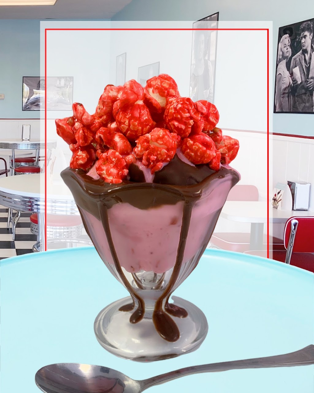 The Popcornerie | restaurant | 9205 Little Rd, New Port Richey, FL 34654, USA | 7273783054 OR +1 727-378-3054