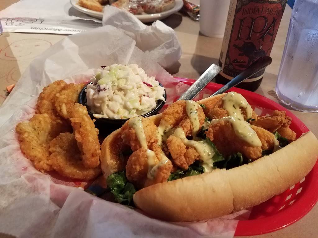 Shucks Fish House & Oyster Bar | restaurant | 1911 Leavenworth St, Omaha, NE 68102, USA | 4026145544 OR +1 402-614-5544