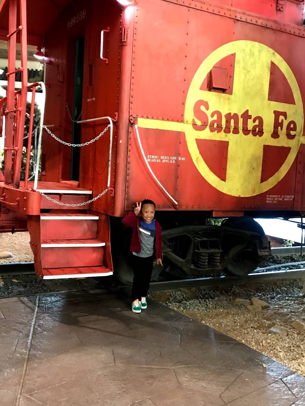 Old Hickory Steakhouse | restaurant | 6700 N Gaylord Rockies Blvd, Aurora, CO 80019, USA | 7205741476 OR +1 720-574-1476