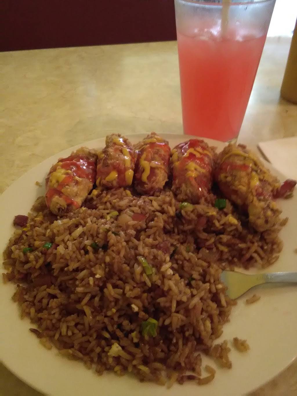 Joy Cafe | cafe | 1400 Macdonald Ave, Richmond, CA 94801, USA | 5102340573 OR +1 510-234-0573