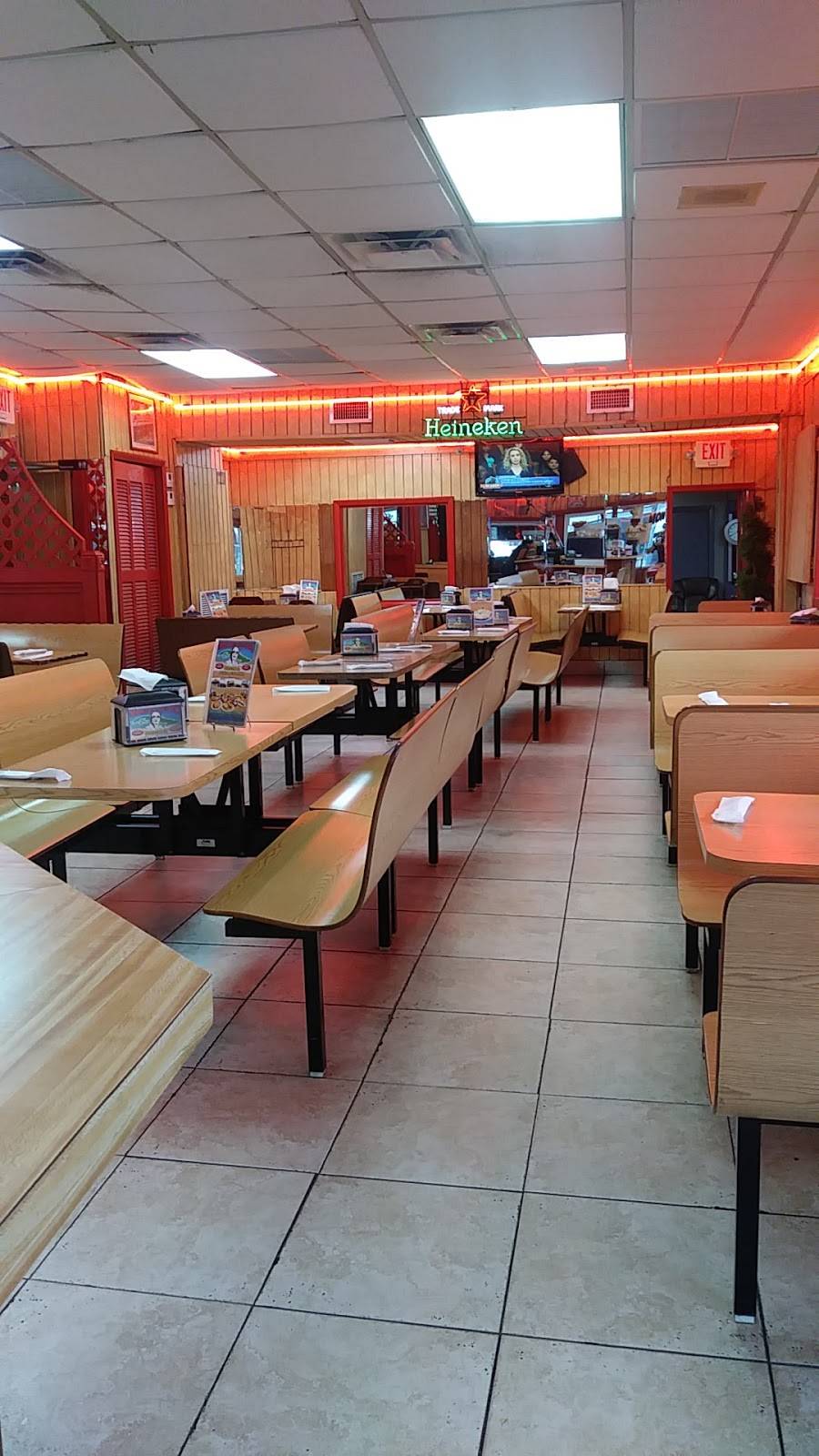 Montes De Oca | restaurant | 4360 NW 7th St, Miami, FL 33126, USA | 3054449112 OR +1 305-444-9112