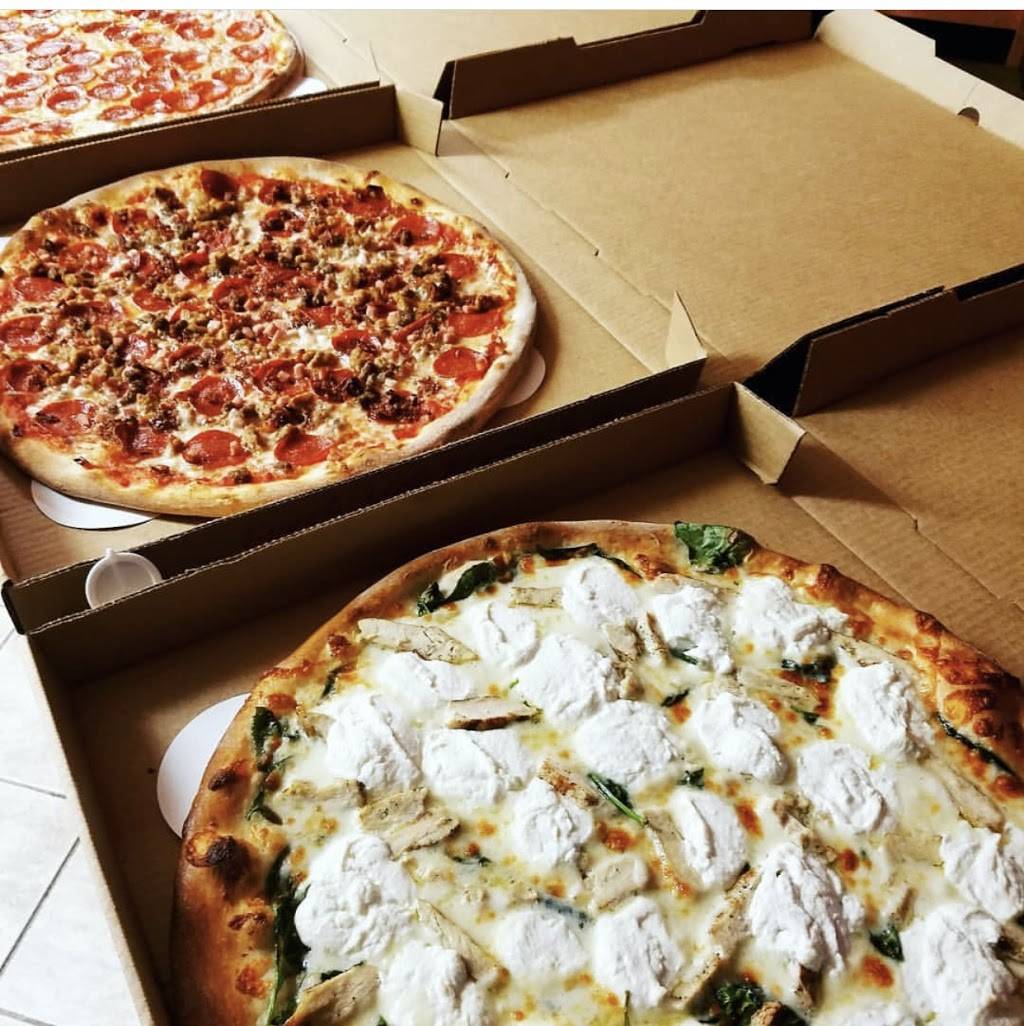 Pine Island Pizza | restaurant | 5465 Pine Island Rd, Bokeelia, FL 33922, USA | 2392837992 OR +1 239-283-7992