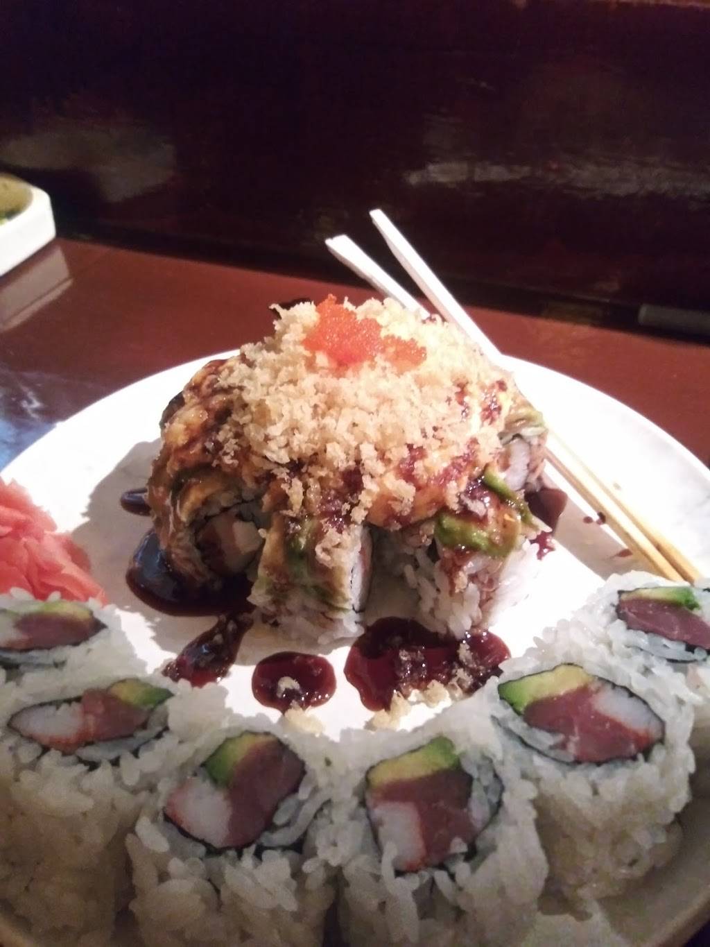 Mori Japanese Steakhouse | restaurant | 1709 Norman Dr, Valdosta, GA 31601, USA | 2292445299 OR +1 229-244-5299