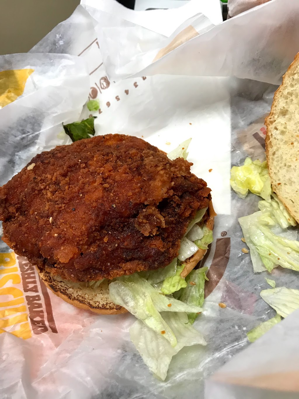 Burger King | restaurant | 1701 Fillmore St, San Francisco, CA 94115, USA | 4154412510 OR +1 415-441-2510