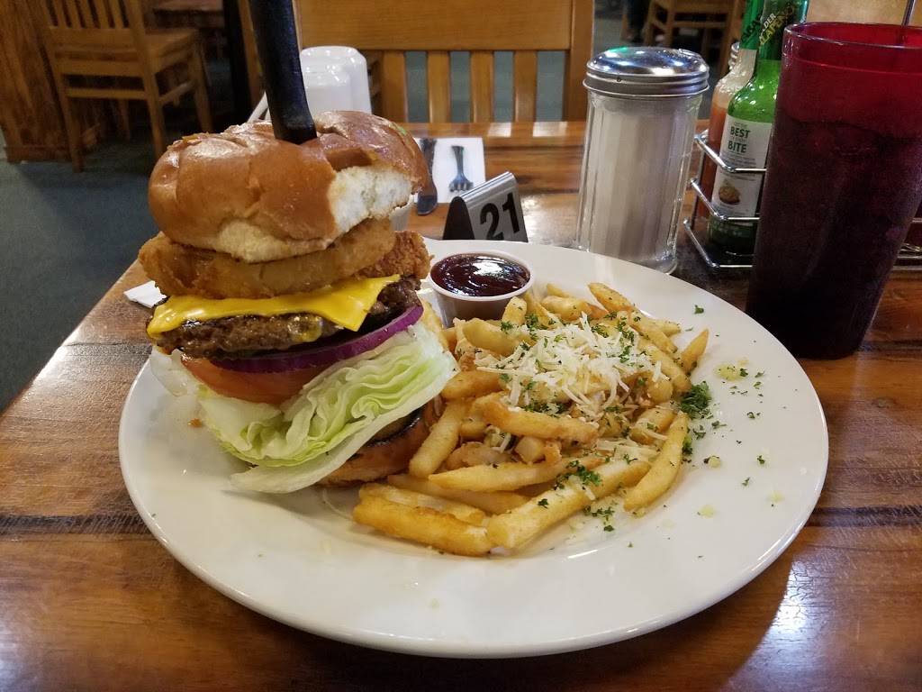 Tabletop Restaurant and Catering | restaurant | 109 Table Mountain Blvd, Oroville, CA 95966, USA | 5305339655 OR +1 530-533-9655