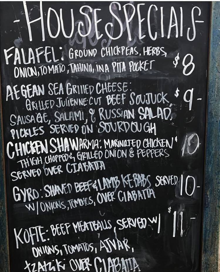 Salt & Pepper | restaurant | 1164 Edgewood Ave S, Jacksonville, FL 32205, USA | 5616033757 OR +1 561-603-3757