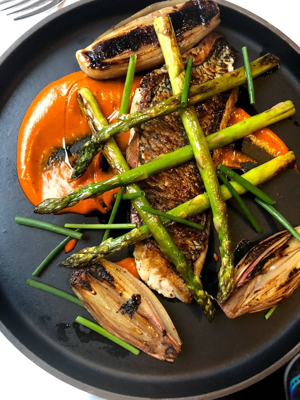 Bellwether | restaurant | 47-25 Vernon Blvd, Long Island City, NY 11101, USA | 7183923257 OR +1 718-392-3257