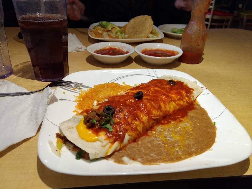 La Esperanza | restaurant | 1636 N Ironwood Dr, South Bend, IN 46635, USA | 5742730345 OR +1 574-273-0345