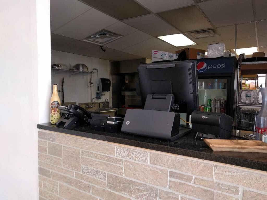 Del Baggio Pizzeria | meal takeaway | 127 E 5th Ave, Columbus, OH 43201, USA | 6142975000 OR +1 614-297-5000