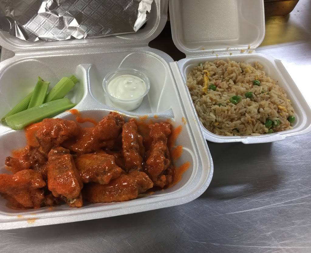 Mo Wings & Grill | restaurant | 1985 McDonough Rd, Hampton, GA 30228, USA | 6784894712 OR +1 678-489-4712