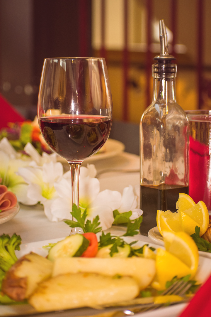 Mangia Italian Grill & Sports Bar | restaurant | 81 Main St, Annapolis, MD 21401, USA | 4102681350 OR +1 410-268-1350