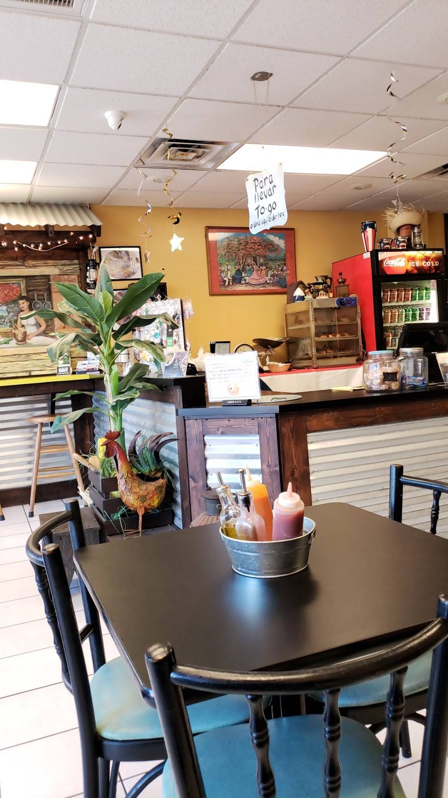 Angelitos Rotisserie & More | restaurant | 1441 E Fletcher Ave, Tampa, FL 33612, USA | 8135157934 OR +1 813-515-7934