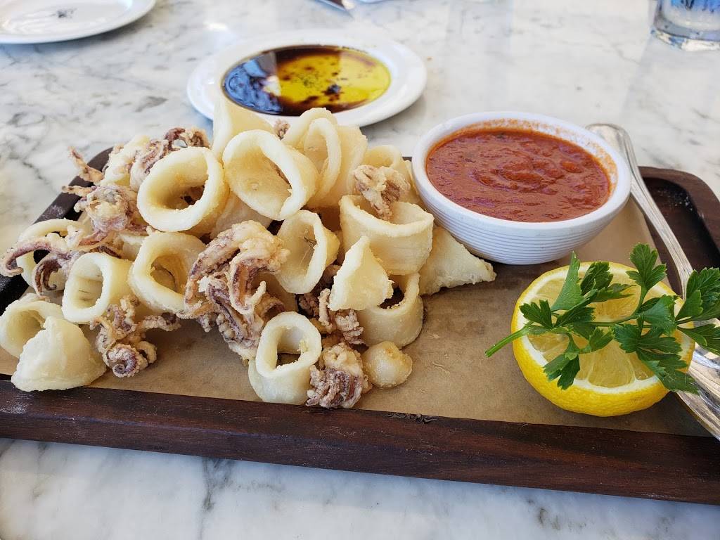 Il Fornaio Del Mar | restaurant | Del Mar Plaza, 1555 Camino Del Mar #301, Del Mar, CA 92014, USA | 8587558876 OR +1 858-755-8876