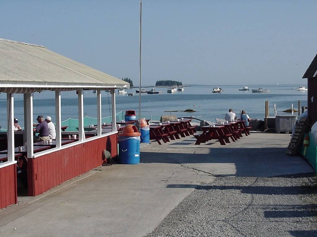 Millers Lobster Company | restaurant | 92 Eagle Quarry Rd, Spruce Head, ME 04859, USA | 2075947406 OR +1 207-594-7406