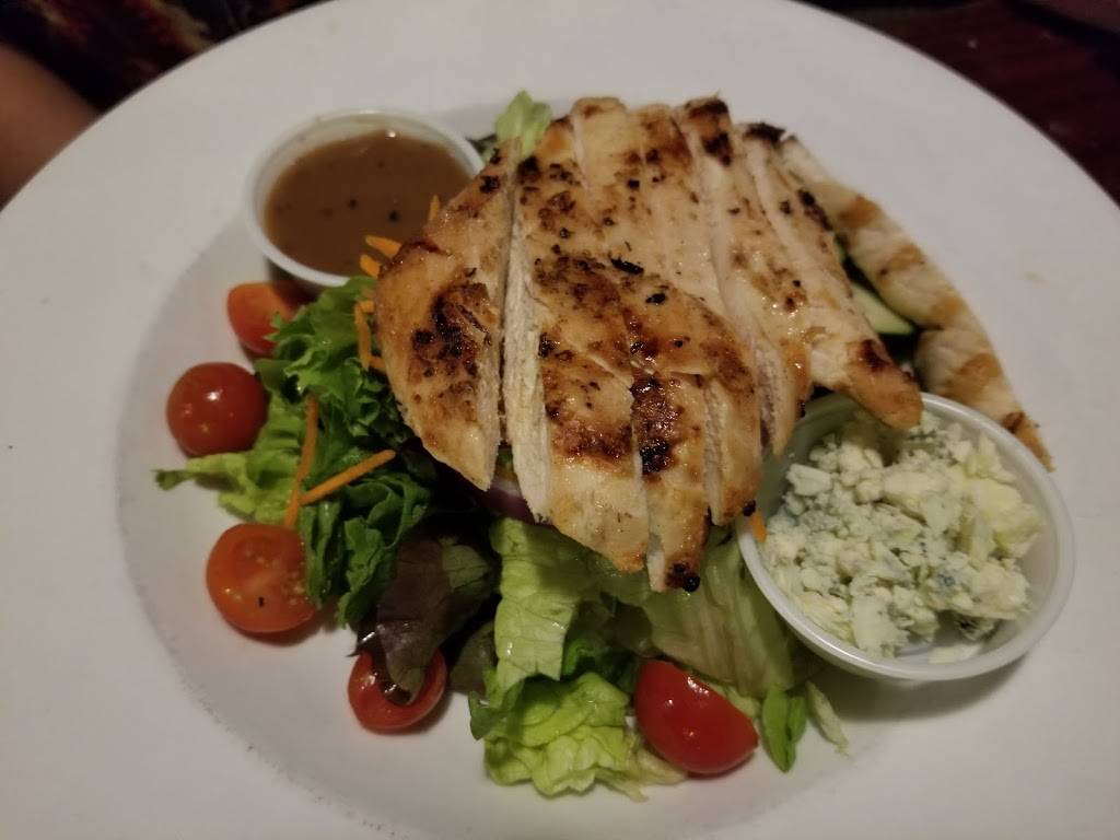 River City Grill | restaurant | 131 W Marion Ave, Punta Gorda, FL 33950, USA | 9416399080 OR +1 941-639-9080