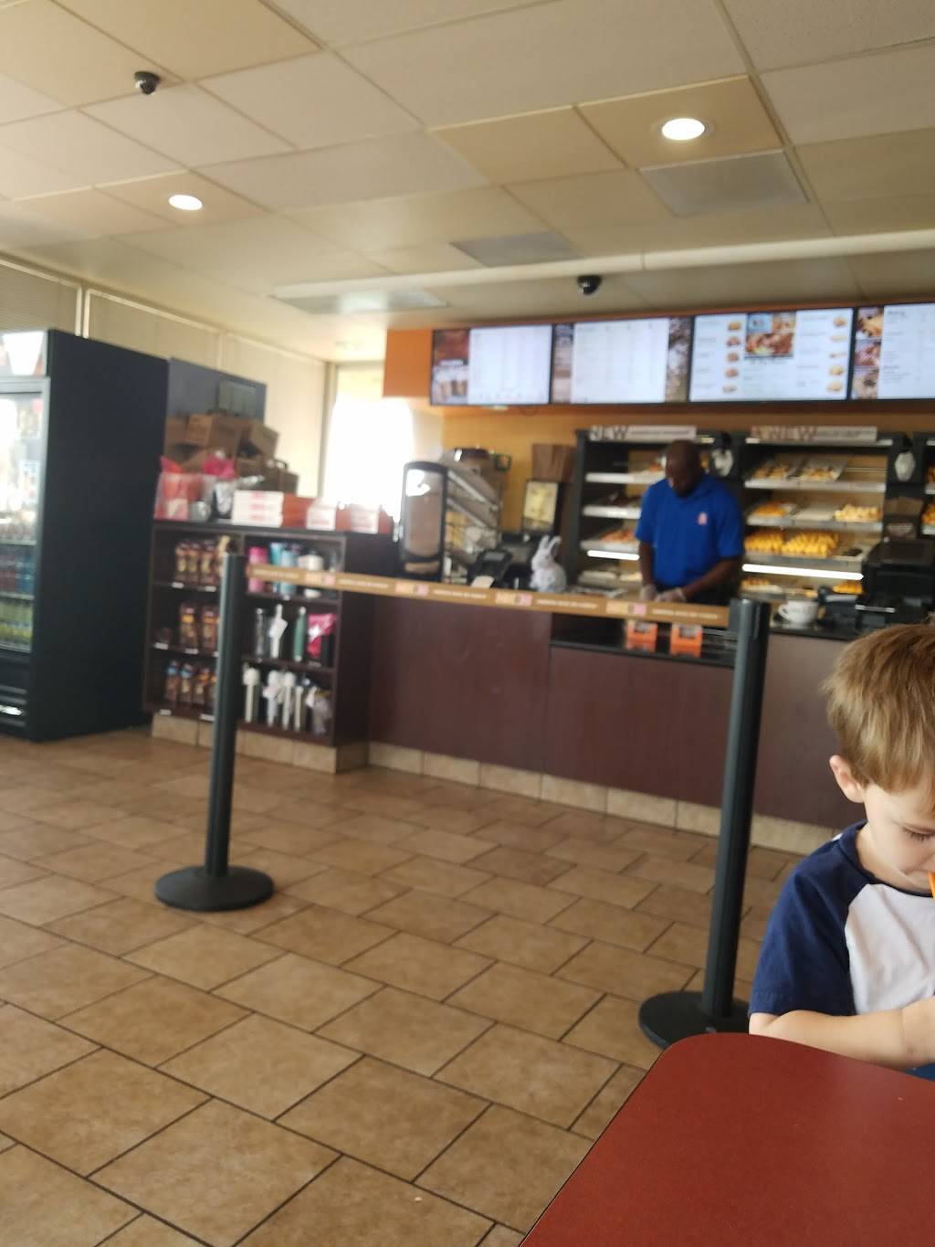 Dunkin | bakery | 1000 Florida A1A, Satellite Beach, FL 32937, USA | 3217777721 OR +1 321-777-7721