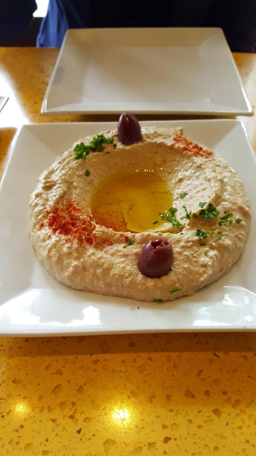 Tabouli Grill | restaurant | 59 High Ridge Rd, Stamford, CT 06905, USA | 2035048888 OR +1 203-504-8888