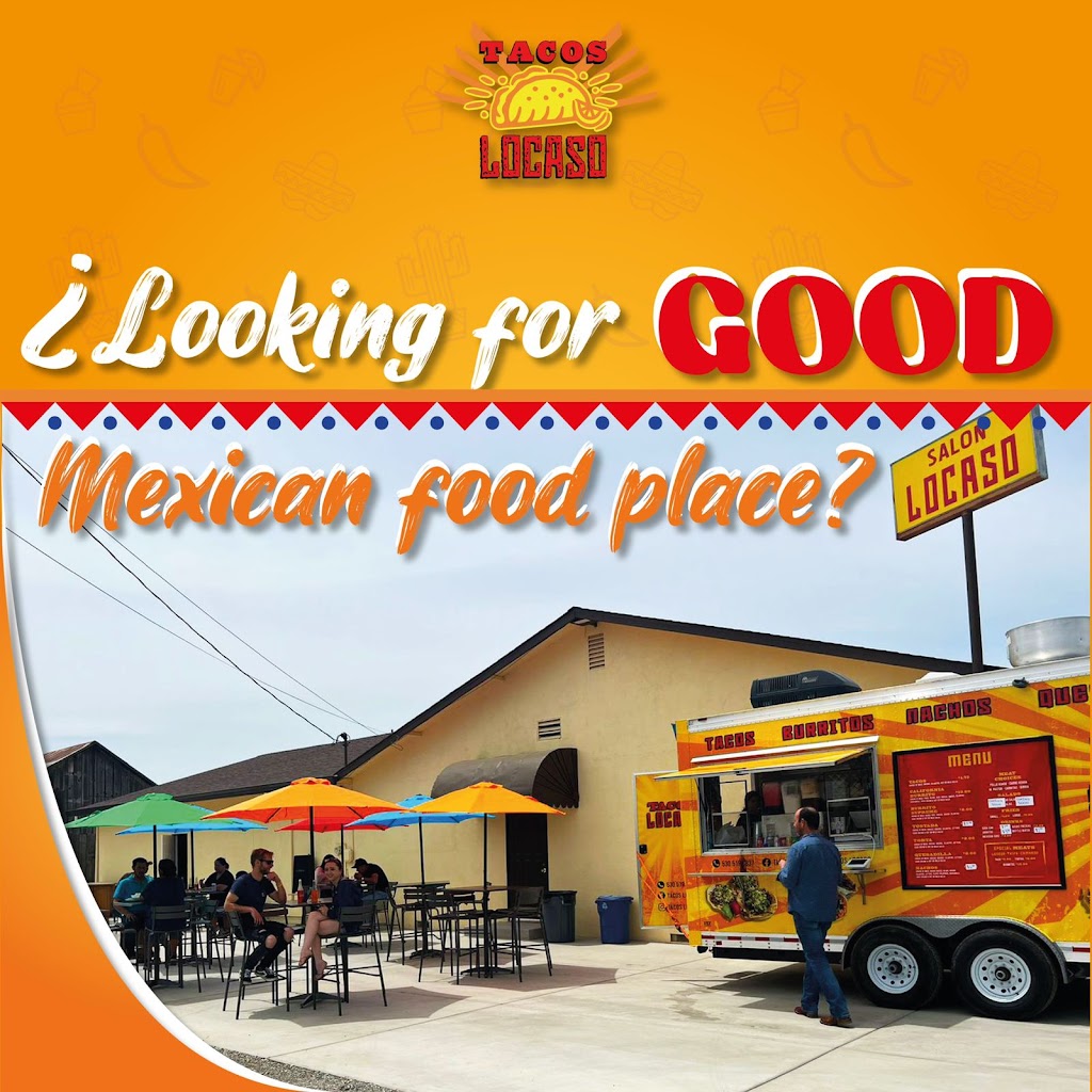 Tacos Locaso | restaurant | 6381 Co Rd 200, Orland, CA 95963, USA | 5305191837 OR +1 530-519-1837