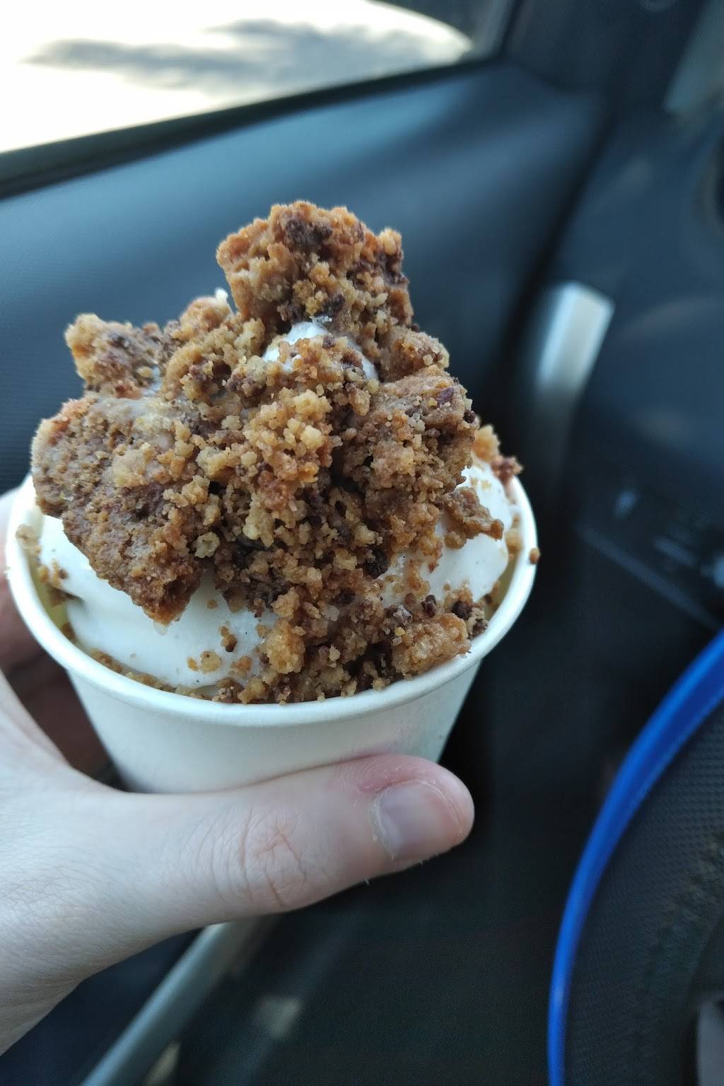 Erin McKennas Bakery LA | bakery | 236 N Larchmont Blvd, Los Angeles, CA 90004, USA | 3234632023 OR +1 323-463-2023