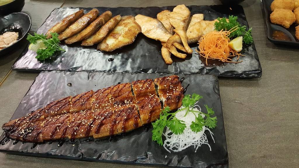 Osaka Sushi 大阪寿司多伦多 | restaurant | 747 Don Mills Rd #9, North York, ON M3C 1T2, Canada | 4164221860 OR +1 416-422-1860