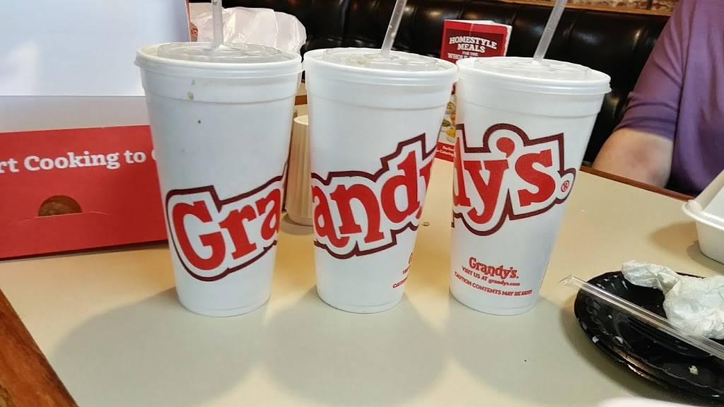 Grandys Country Cookin | restaurant | 10599 Vista Del Sol Dr, El Paso, TX 79924, USA | 9155988382 OR +1 915-598-8382