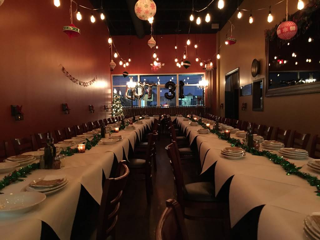 Frankie Ds Vino & Pizzeria | restaurant | 6316 52nd St, Kenosha, WI 53144, USA | 2626531327 OR +1 262-653-1327