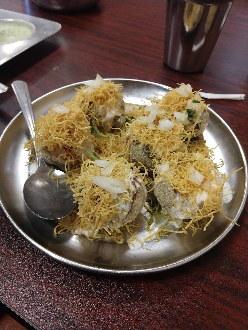 Sai Bhog | restaurant | 5626 Hillcroft St, Houston, TX 77036, USA | 8327670396 OR +1 832-767-0396