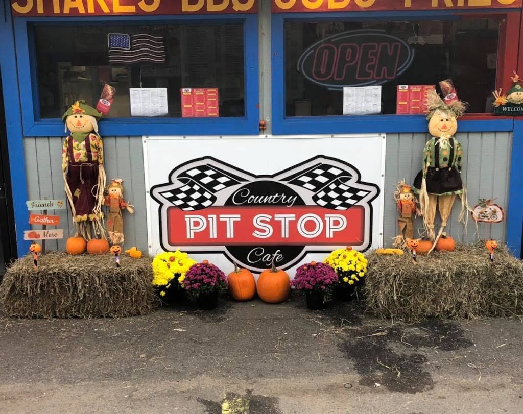 Country Cafe Pit Stop | restaurant | 12000 Lee Hwy., Sperryville, VA 22740, USA | 5409878311 OR +1 540-987-8311