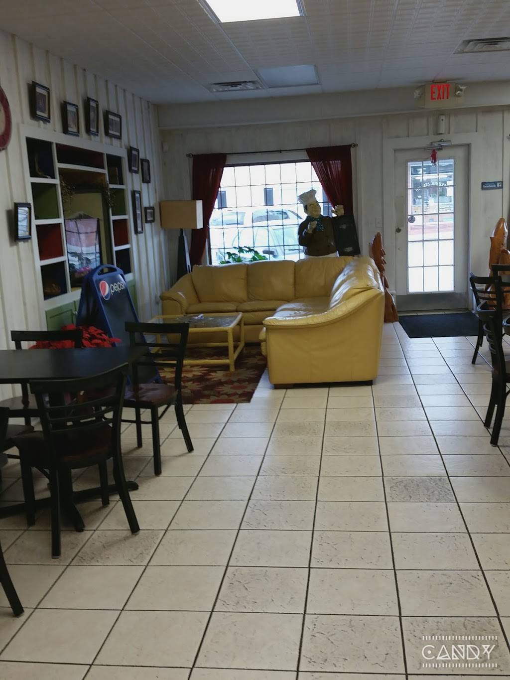 Tokyo Sunrise | restaurant | 110 Front St, Kenansville, NC 28349, USA | 9102969990 OR +1 910-296-9990