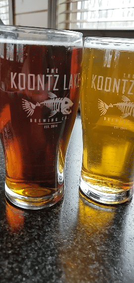 Koontz Lake Brewing Co. | restaurant | 7747 IN-23, Walkerton, IN 46574, USA | 5745862019 OR +1 574-586-2019