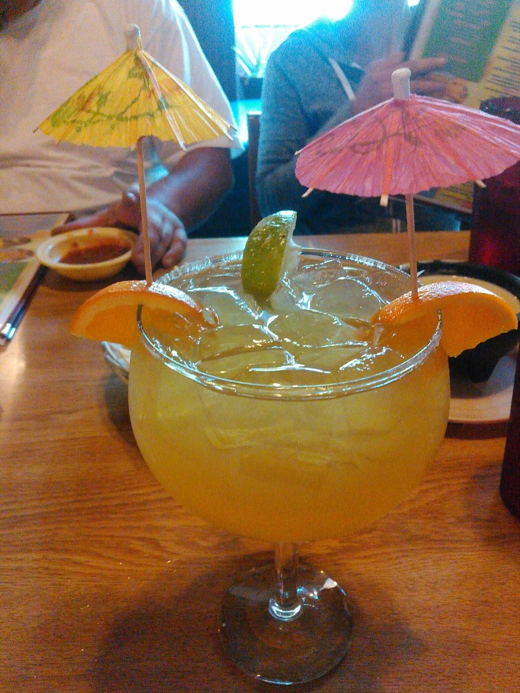 El Tarasco | restaurant | 110 Fairfax Ave, Louisville, KY 40207, USA | 5028958010 OR +1 502-895-8010