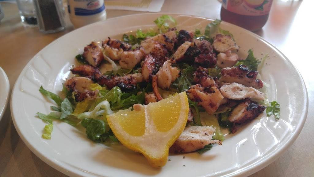 Spartan Souvlaki | restaurant | 6824 8th Ave, Brooklyn, NY 11220, USA | 7187485838 OR +1 718-748-5838